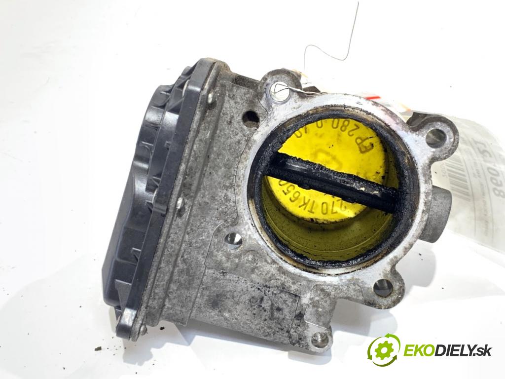 VOLVO V40 liftback 2016 88 kW D2 1969 Škrtiaca klapka 31293930 (Škrtiaca klapka)