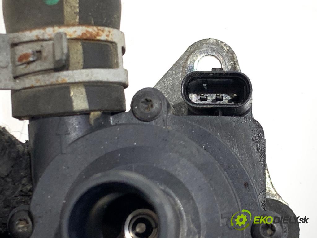 VOLVO V40 liftback 2016 88 kW D2 1969 DALŠÍ: pumpa vody 518705020 (Vodní pumpa)