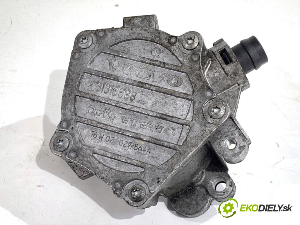 VOLVO V40 liftback 2016 88 kW D2 1969 Pumpa vákuová 31316688