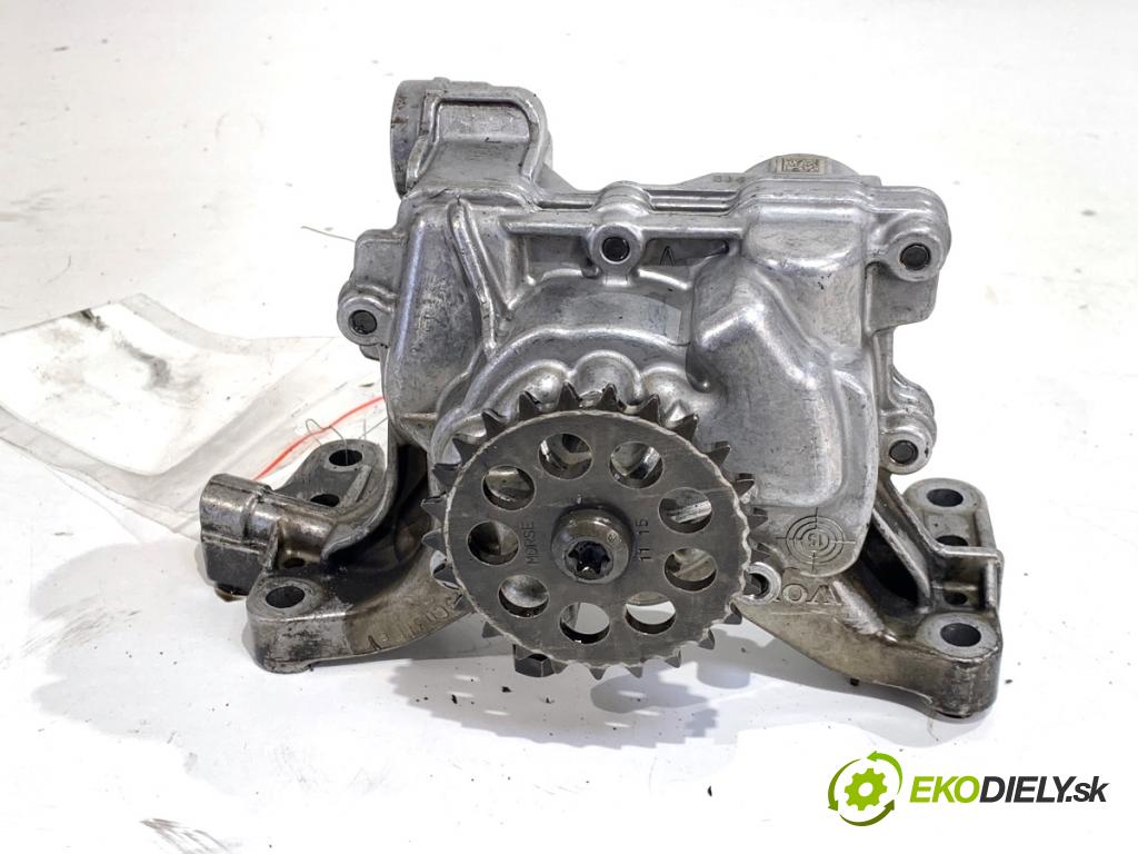 VOLVO V40 liftback 2016 88 kW D2 1969 pumpa oleje 31452517 (Olejové čerpadlo)