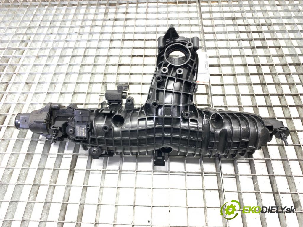 VOLVO V40 liftback 2016 88 kW D2 1969 potrubí sání 31431955 (Sací potrubí)