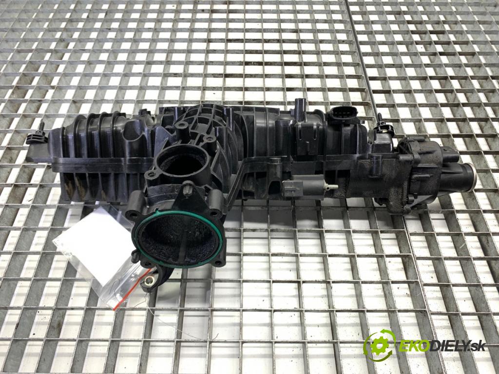 VOLVO V40 liftback 2016 88 kW D2 1969 potrubí sání 31431955 (Sací potrubí)