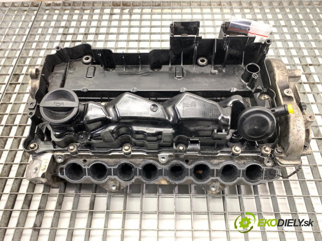 VOLVO V40 liftback 2016 88 kW D2 1969 Hlava valcov 31430110 (Hlava valcov)