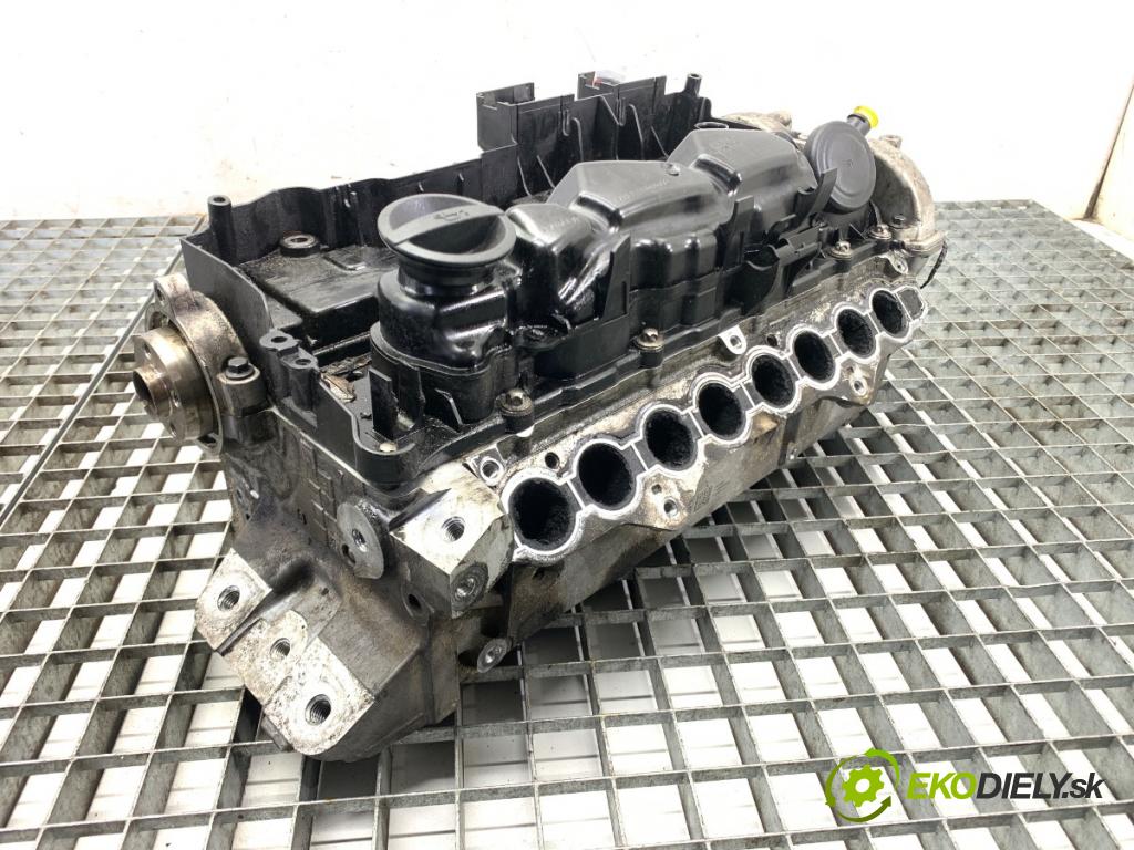 VOLVO V40 liftback 2016 88 kW D2 1969 Hlava valcov 31430110 (Hlava valcov)