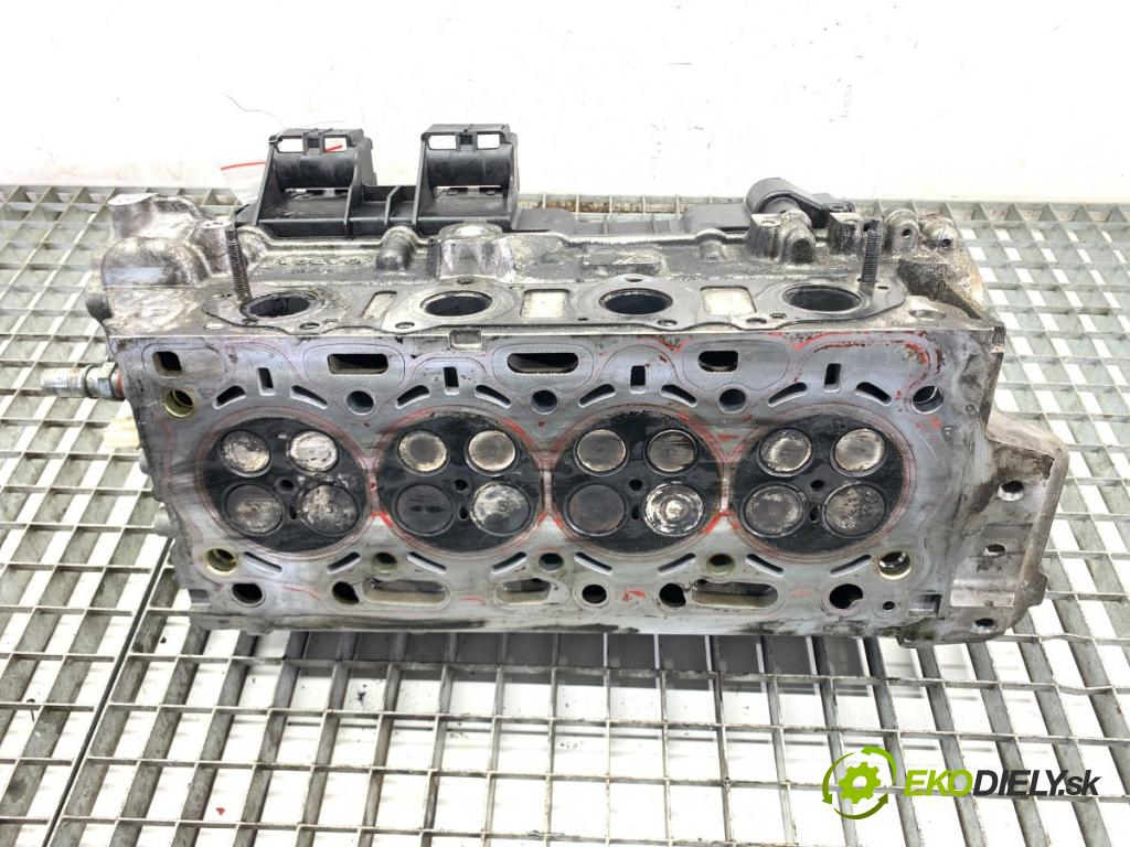 VOLVO V40 liftback 2016 88 kW D2 1969 Hlava valcov 31430110 (Hlava valcov)