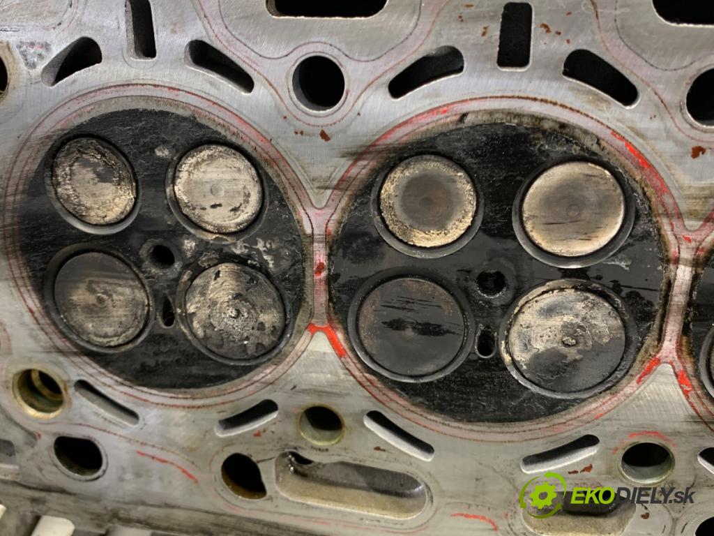 VOLVO V40 liftback 2016 88 kW D2 1969 Hlava valcov 31430110 (Hlava valcov)