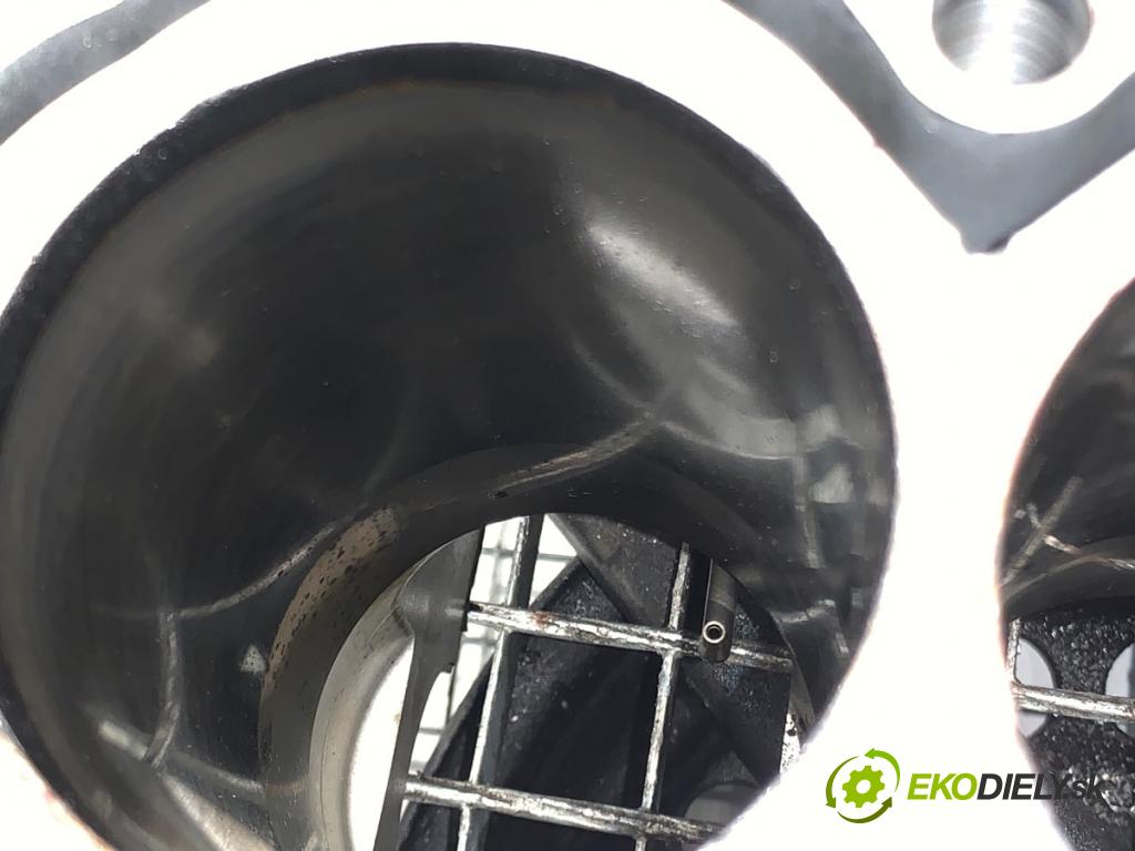 VOLVO V40 liftback 2016 88 kW D2 1969 blok Motor  (Blok motora)