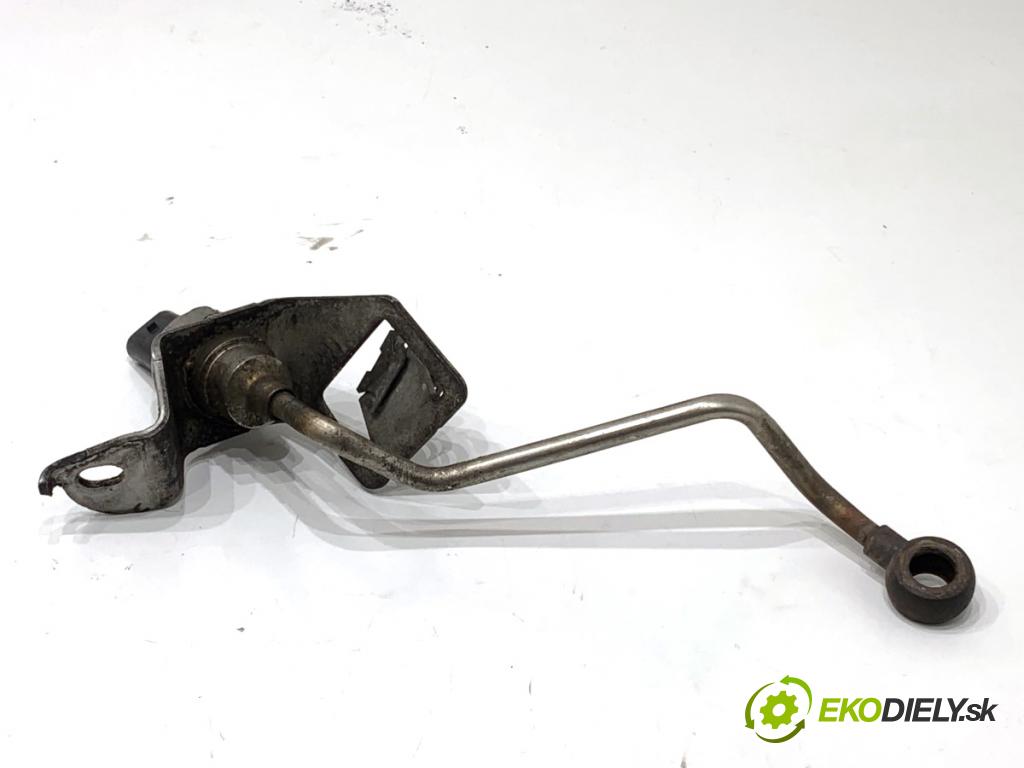 VOLVO V40 liftback 2016 88 kW D2 1969 Snímač tlaku spalín 31319419