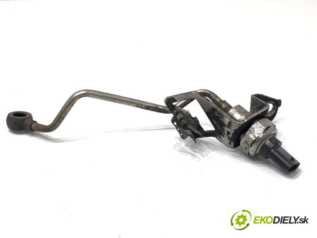 VOLVO V40 liftback 2016 88 kW D2 1969 Snímač tlaku spalín 31319419