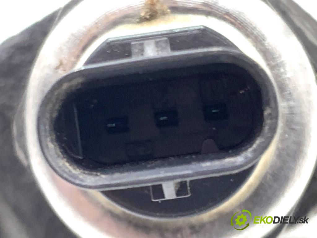 VOLVO V40 liftback 2016 88 kW D2 1969 Snímač tlaku spalín 31319419