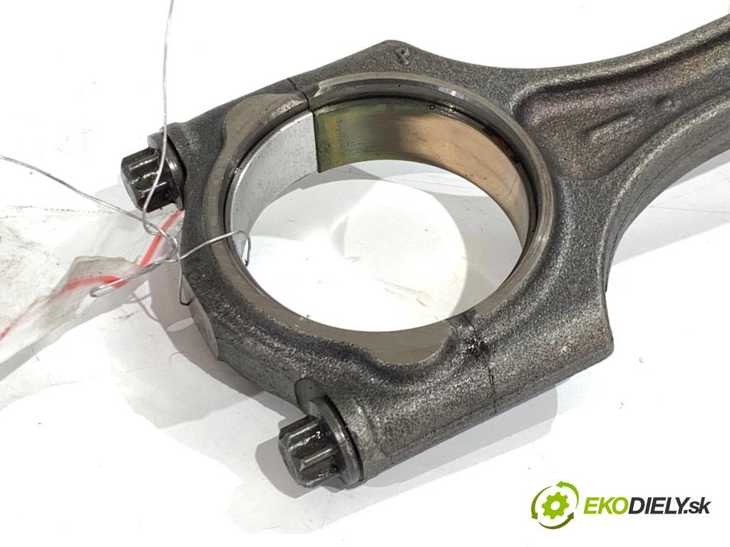 VOLVO V40 liftback 2016 88 kW D2 1969 PIEST: ojnica 82L187 (Piest)