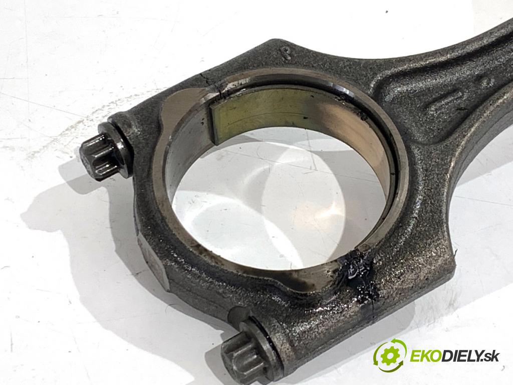 VOLVO V40 liftback 2016 88 kW D2 1969 PIEST: ojnica 82L187 (Piest)