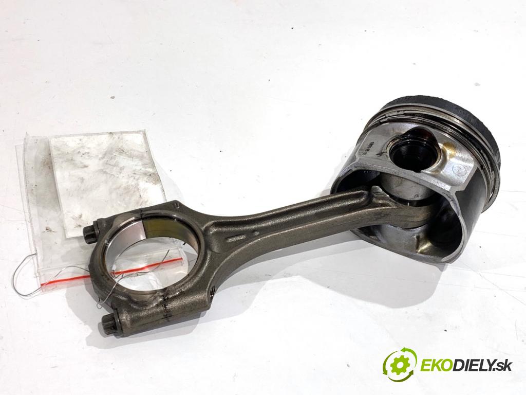 VOLVO V40 liftback 2016 88 kW D2 1969 PIEST: ojnica 82L187 (Piest)