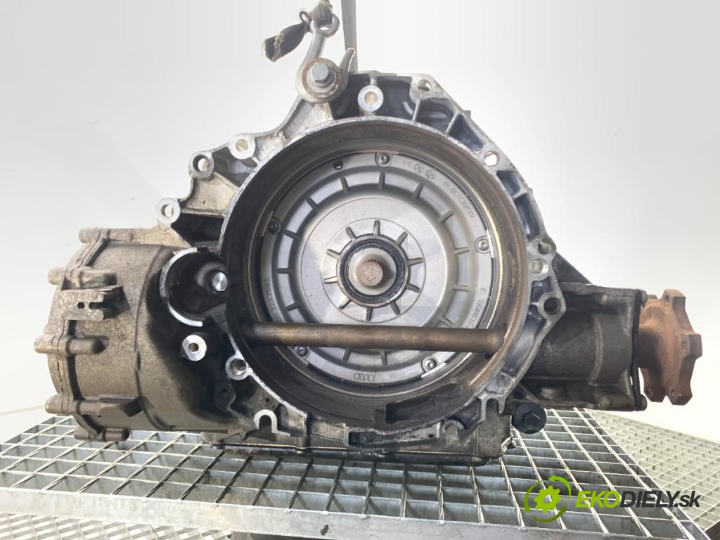 AUDI Q5 8R SUV 2011 125 kW 2.0 TDI quattro 1968 Prevodovka NHD (Prevodovka)