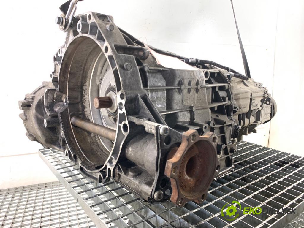 AUDI Q5 8R SUV 2011 125 kW 2.0 TDI quattro 1968 Prevodovka NHD (Prevodovka)