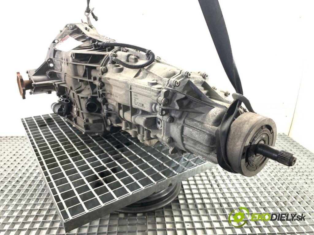 AUDI Q5 8R SUV 2011 125 kW 2.0 TDI quattro 1968 Prevodovka NHD (Prevodovka)