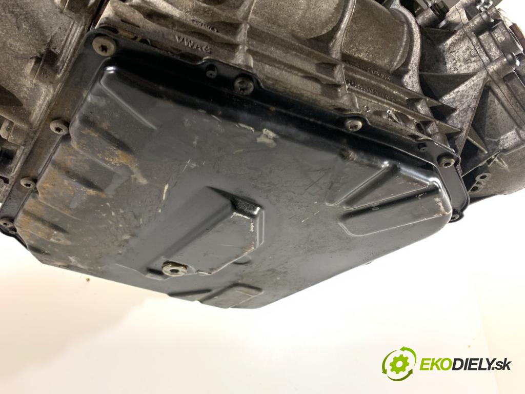 AUDI Q5 8R SUV 2011 125 kW 2.0 TDI quattro 1968 Prevodovka NHD (Prevodovka)