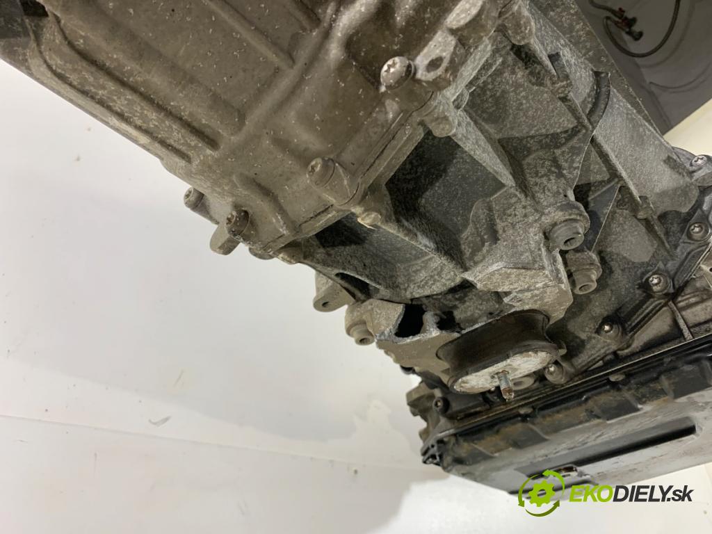 AUDI Q5 8R SUV 2011 125 kW 2.0 TDI quattro 1968 Prevodovka NHD (Prevodovka)