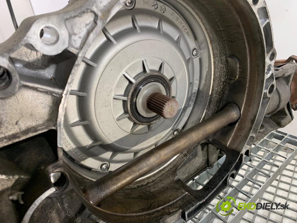 AUDI Q5 8R SUV 2011 125 kW 2.0 TDI quattro 1968 Prevodovka NHD (Prevodovka)