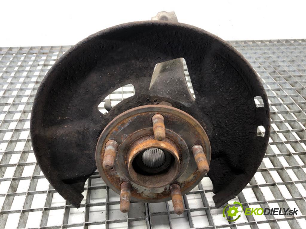 OPEL INSIGNIA A Kombi 2011 162 kW 2.0 Turbo (35) 1998 náboj ľavy predný 