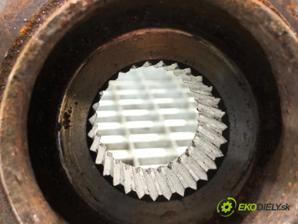 OPEL INSIGNIA A Kombi 2011 162 kW 2.0 Turbo (35) 1998 náboj ľavy predný