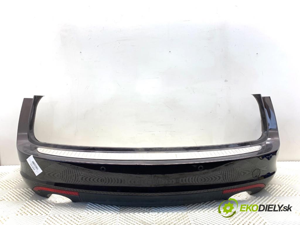 OPEL INSIGNIA A Kombi 2011 162 kW 2.0 Turbo (35) 1998 Nárazník zad Z41C (Kľučka dverí ostatné)