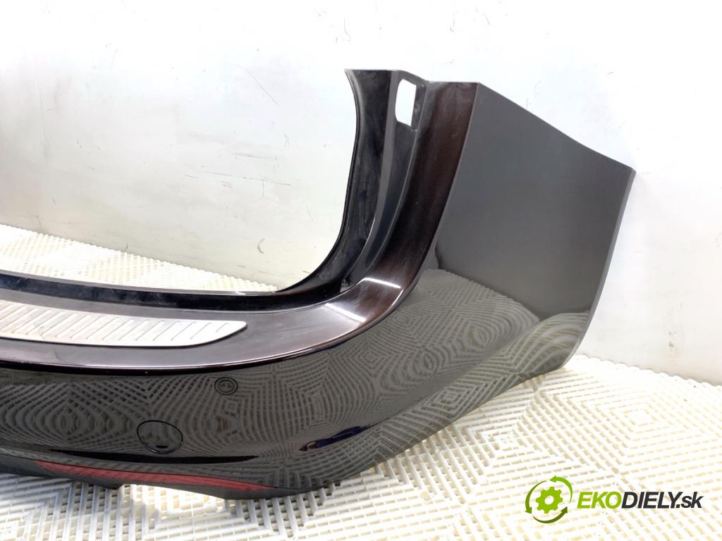 OPEL INSIGNIA A Kombi 2011 162 kW 2.0 Turbo (35) 1998 Nárazník zad Z41C (Kľučka dverí ostatné)