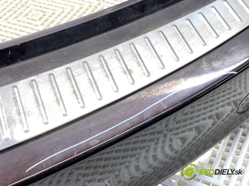 OPEL INSIGNIA A Kombi 2011 162 kW 2.0 Turbo (35) 1998 Nárazník zad Z41C (Kľučka dverí ostatné)