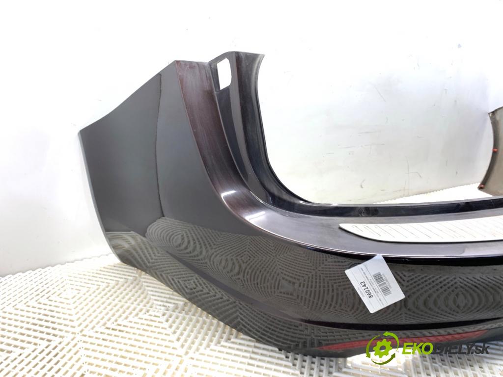 OPEL INSIGNIA A Kombi 2011 162 kW 2.0 Turbo (35) 1998 Nárazník zad Z41C (Kľučka dverí ostatné)