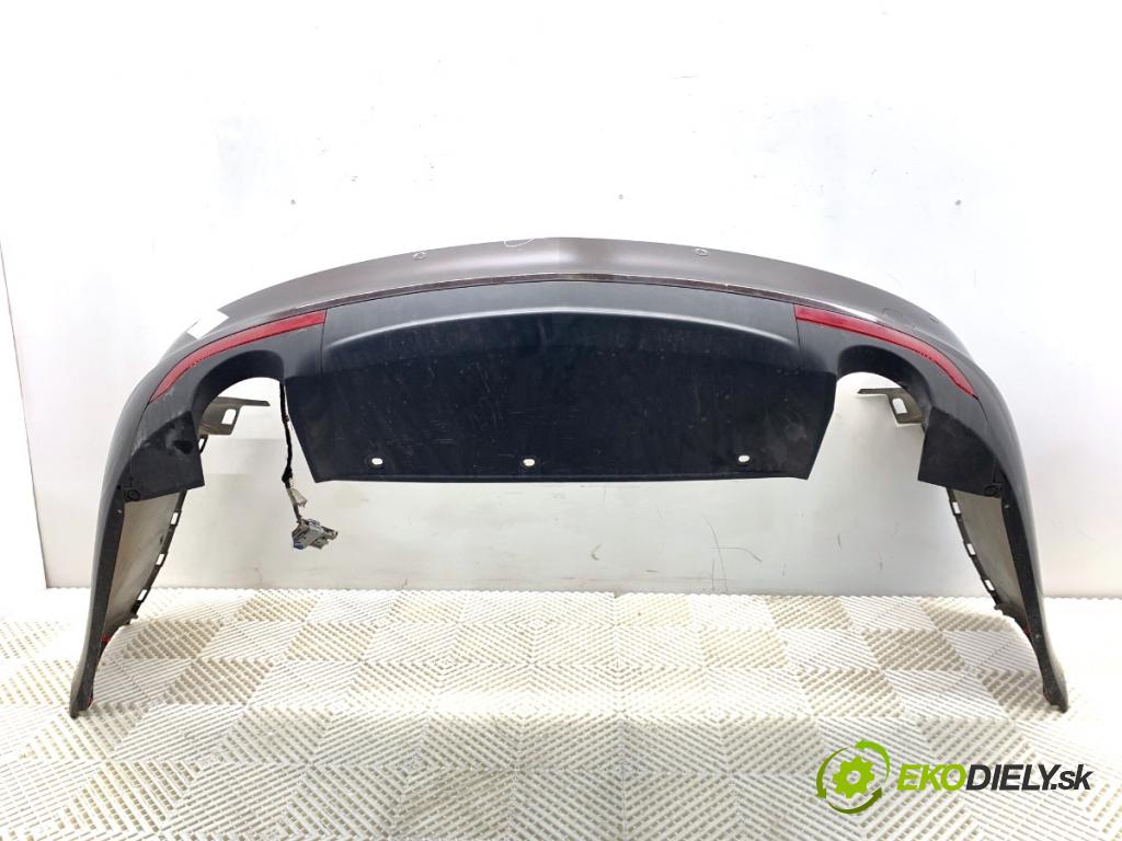 OPEL INSIGNIA A Kombi 2011 162 kW 2.0 Turbo (35) 1998 Nárazník zad Z41C (Kľučka dverí ostatné)