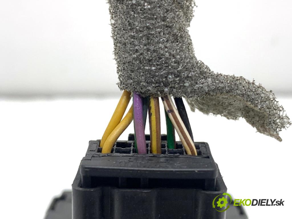 OPEL INSIGNIA A Kombi 2011 162 kW 2.0 Turbo (35) 1998 Spínač svetiel 13268702