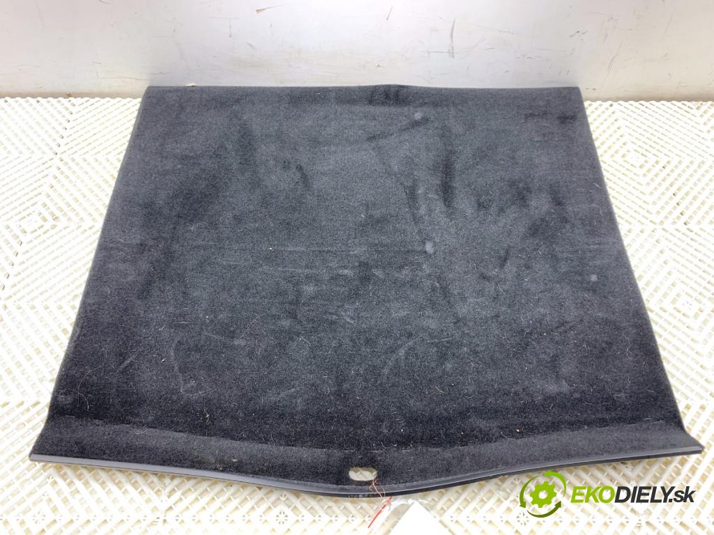 OPEL INSIGNIA A Kombi 2011 162 kW 2.0 Turbo (35) 1998 KRYTINA: kufra 13279434