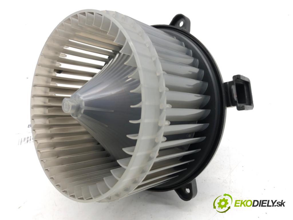 OPEL INSIGNIA A Kombi 2011 162 kW 2.0 Turbo (35) 1998 ventilátor kúrenia 5242673401