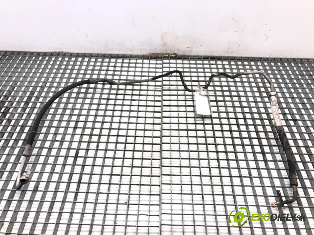OPEL INSIGNIA A Kombi 2011 162 kW 2.0 Turbo (35) 1998 hadica servočerpadlo 22855323 (Rúrka servočerpadla)