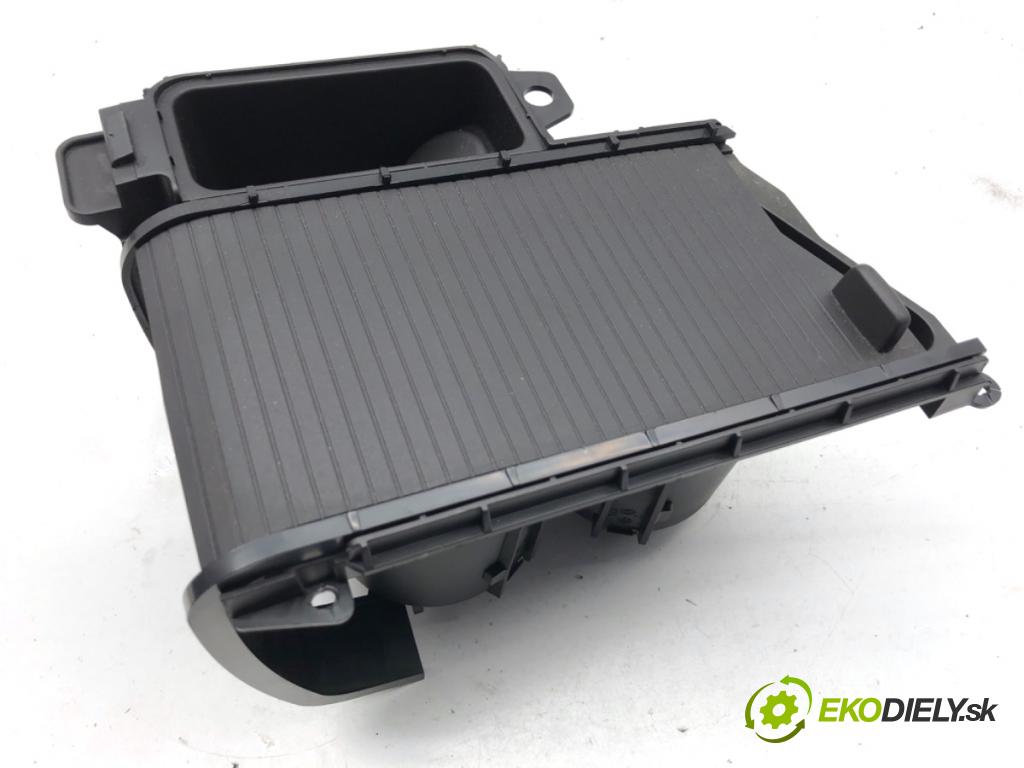 OPEL INSIGNIA A Kombi 2011 162 kW 2.0 Turbo (35) 1998 Držiak na nápoje 333488716 (Držiak (úchyt) na nápoje)