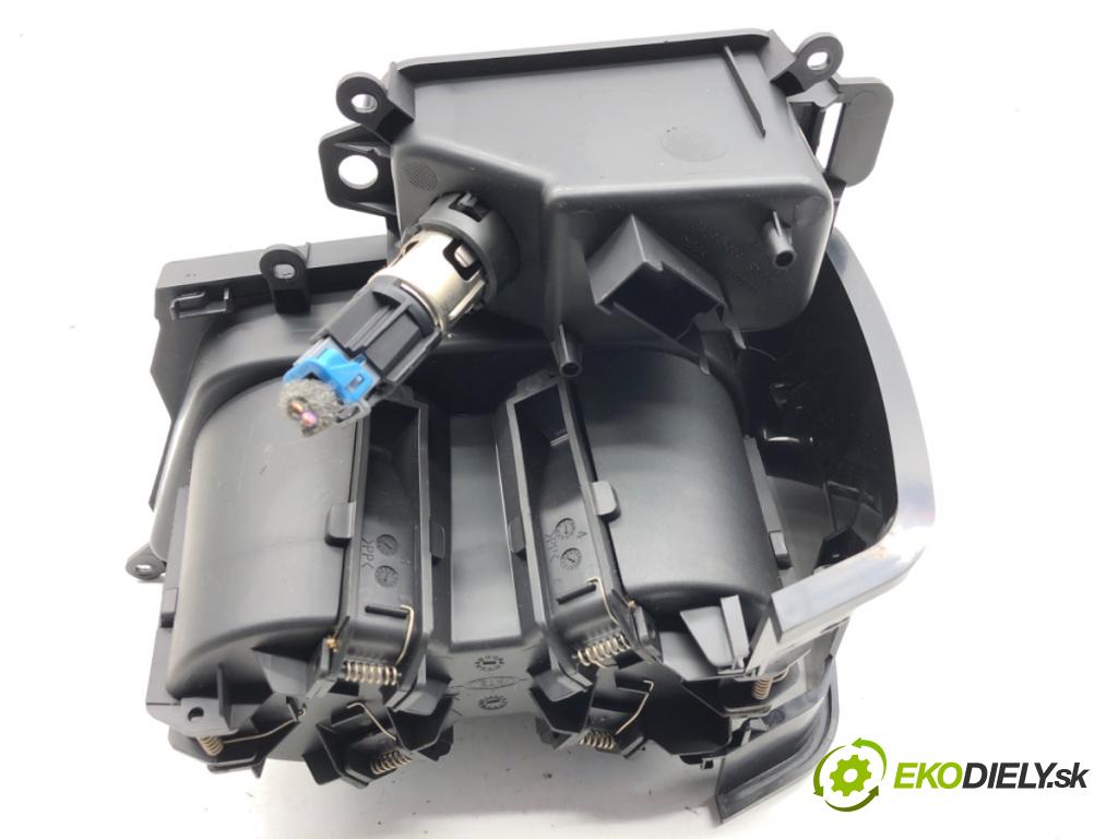 OPEL INSIGNIA A Kombi 2011 162 kW 2.0 Turbo (35) 1998 držák na nápoje 333488716 (Držák nápojů)