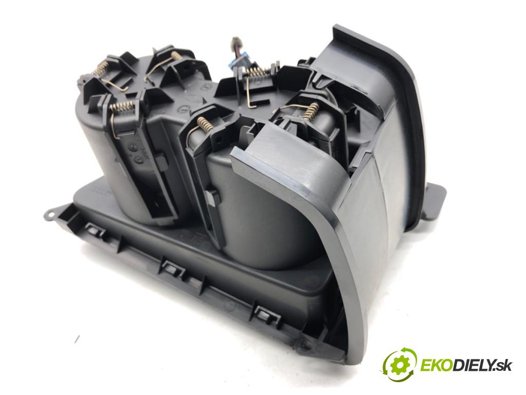 OPEL INSIGNIA A Kombi 2011 162 kW 2.0 Turbo (35) 1998 držák na nápoje 333488716 (Držák nápojů)