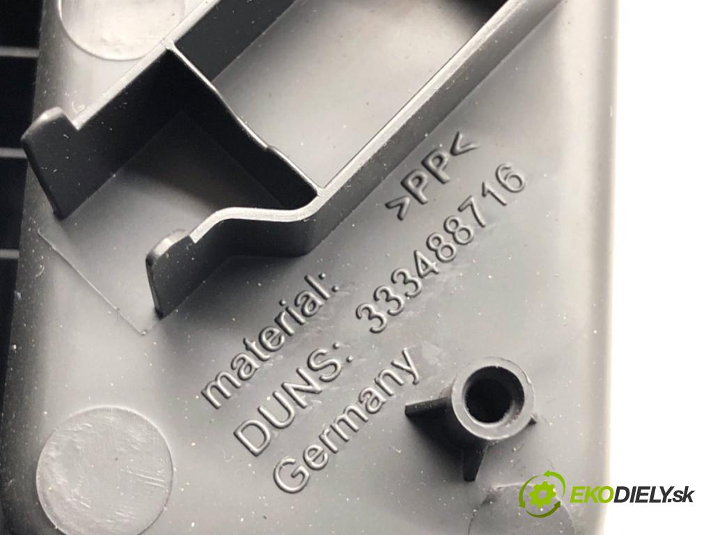 OPEL INSIGNIA A Kombi 2011 162 kW 2.0 Turbo (35) 1998 držák na nápoje 333488716 (Držák nápojů)