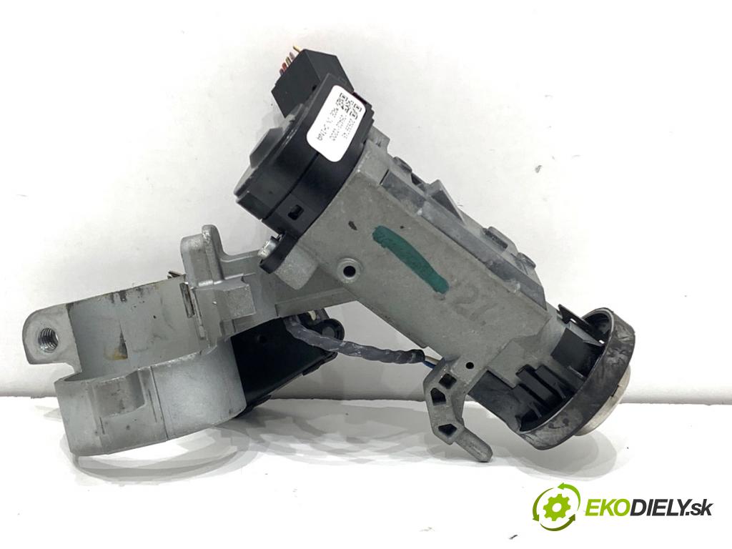 OPEL INSIGNIA A Kombi 2011 162 kW 2.0 Turbo (35) 1998 spínačka 20939745 (Spínací skříňka)