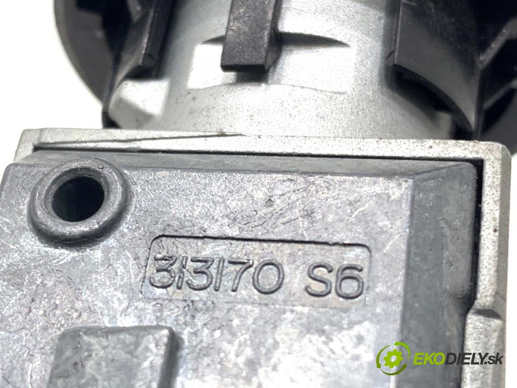 OPEL INSIGNIA A Kombi 2011 162 kW 2.0 Turbo (35) 1998 spínačka 20939745 (Spínací skříňka)