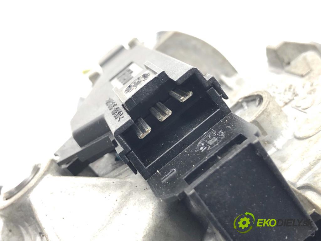 OPEL INSIGNIA A Kombi 2011 162 kW 2.0 Turbo (35) 1998 Motor stieračov zad 13227418