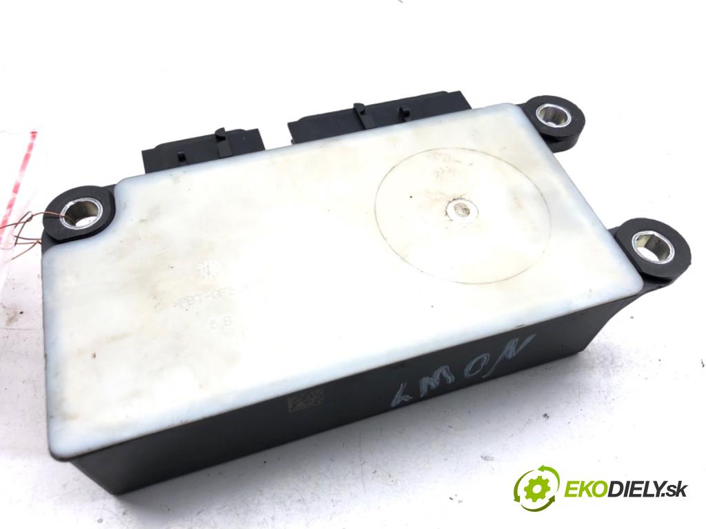 OPEL INSIGNIA A Kombi 2011 162 kW 2.0 Turbo (35) 1998 senzor airbag 13583433 (Snímač)