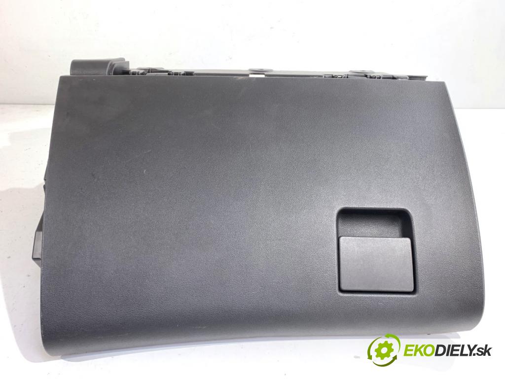 OPEL INSIGNIA A Kombi 2011 162 kW 2.0 Turbo (35) 1998 Priehradka, kastlík spolujazdca 1014668 (Priehradka (kastlík))