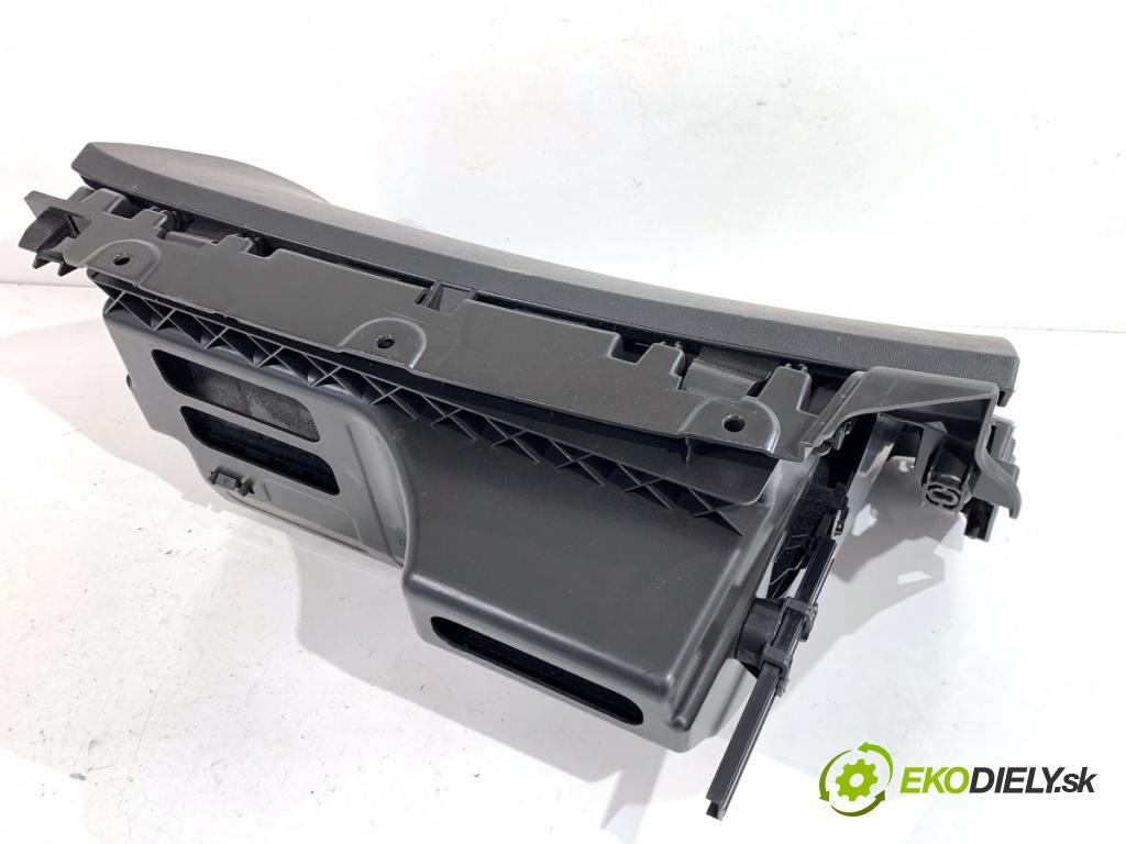 OPEL INSIGNIA A Kombi 2011 162 kW 2.0 Turbo (35) 1998 Priehradka, kastlík spolujazdca 1014668 (Priehradka (kastlík))