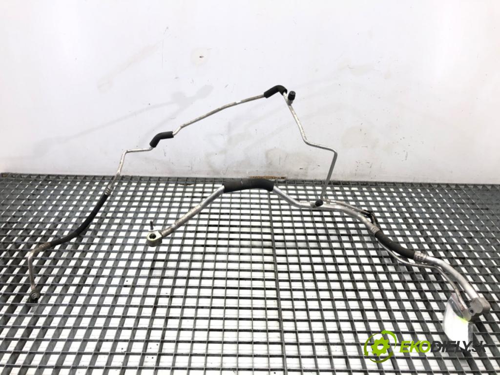 OPEL INSIGNIA A Kombi 2011 162 kW 2.0 Turbo (35) 1998 rúrka klimatizace  (Trubka klimatizace)