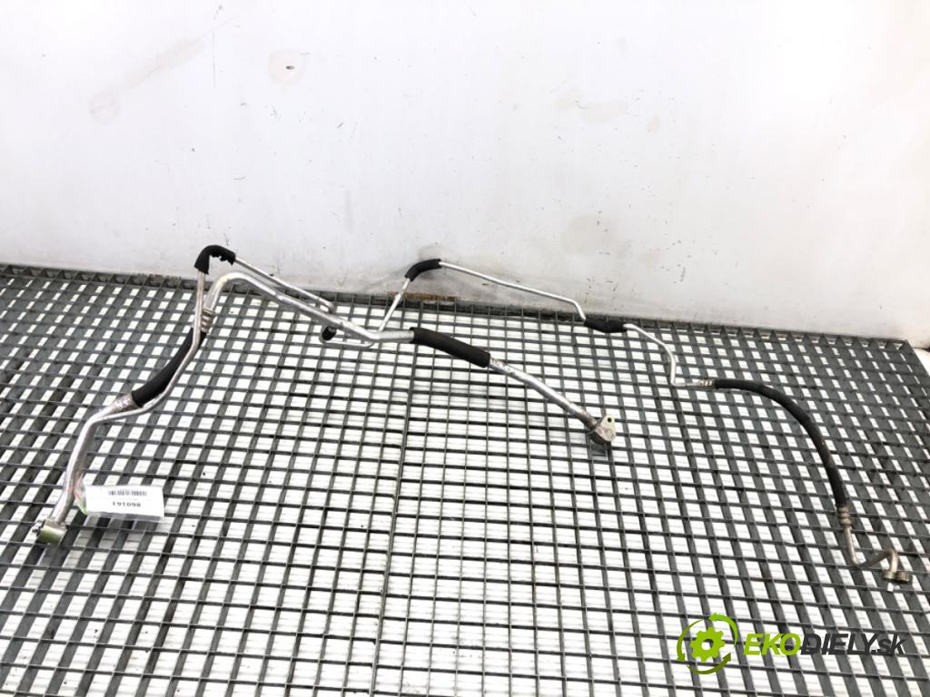 OPEL INSIGNIA A Kombi 2011 162 kW 2.0 Turbo (35) 1998 rúrka klimatizácie (Rúrka klimatizácie)