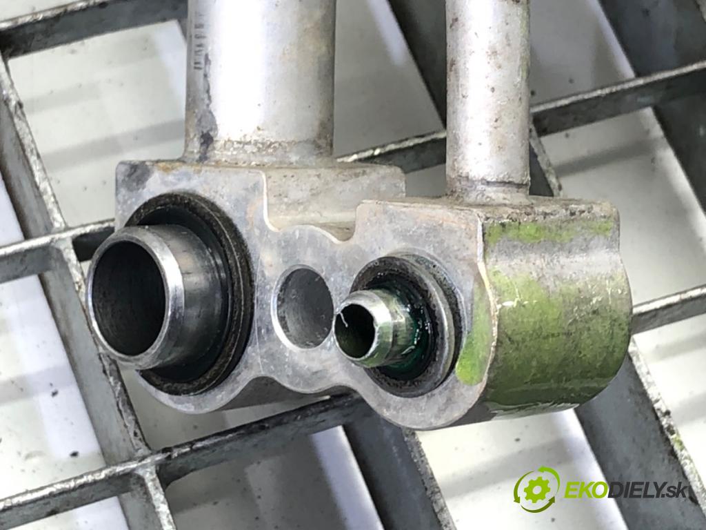 OPEL INSIGNIA A Kombi 2011 162 kW 2.0 Turbo (35) 1998 rúrka klimatizácie (Rúrka klimatizácie)