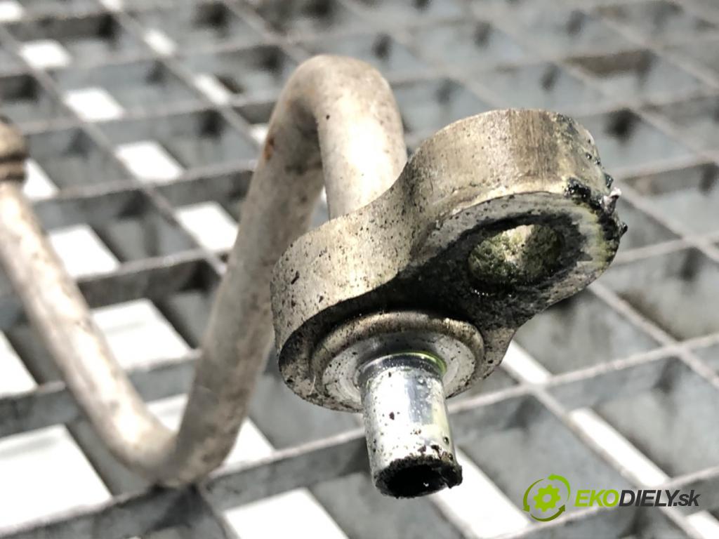 OPEL INSIGNIA A Kombi 2011 162 kW 2.0 Turbo (35) 1998 rúrka klimatizácie (Rúrka klimatizácie)