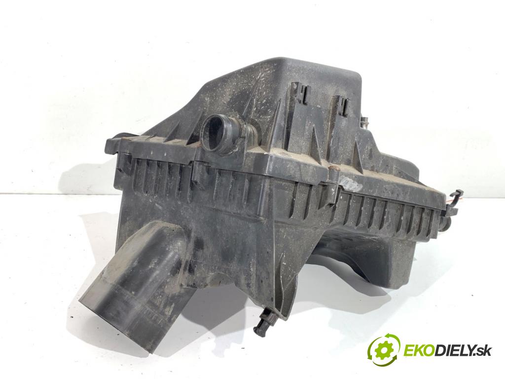 OPEL INSIGNIA A Kombi 2011 162 kW 2.0 Turbo (35) 1998 Obal filtra vzduchu 55560885 (Obal vzduchového filtra)