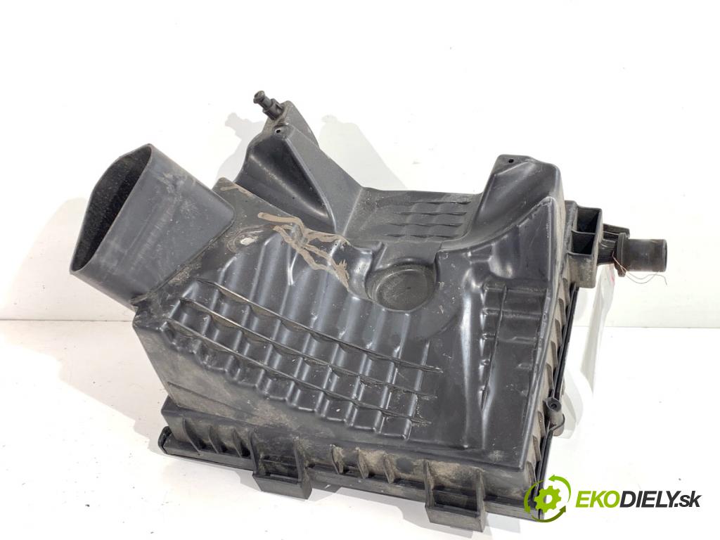 OPEL INSIGNIA A Kombi 2011 162 kW 2.0 Turbo (35) 1998 Obal filtra vzduchu 55560885 (Obal vzduchového filtra)